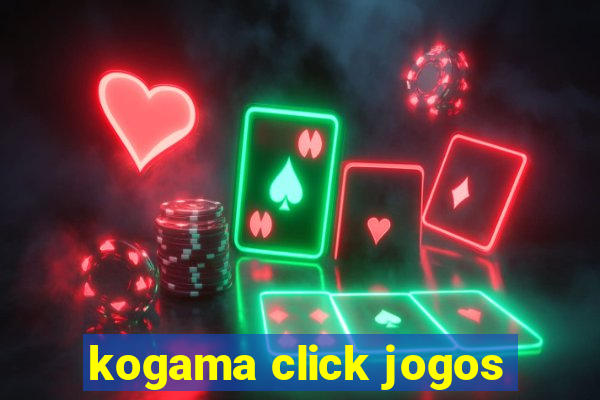 kogama click jogos